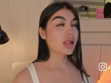 Chaturbate Sex Chat of emily_kenner