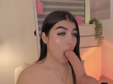 Chaturbate Private Sex Chat of emily_kenner