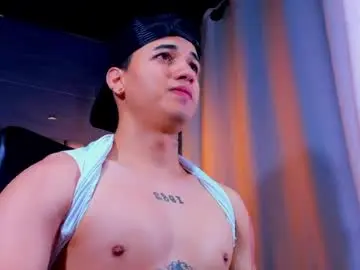 Chaturbate Live Porn of gael_reid