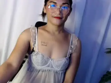 Chaturbate Sex Cam of hanna_eprz