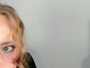 Chaturbate Nude Webcam of imogensy