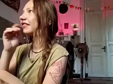Chaturbate Live Sex Cam of izettanorthrop