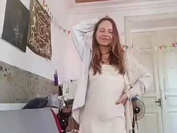 Chaturbate Live Sex Cam of izettanorthrop