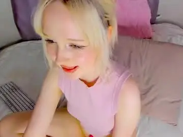 Chaturbate Live Porn of lissylil
