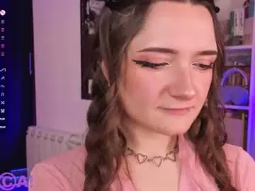 Chaturbate Live Porn of soulmate__