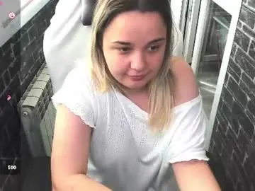 Chaturbate Free Porn Cam of stasya_sunshine
