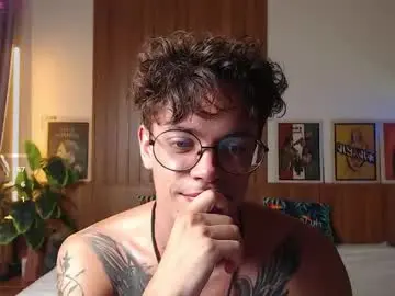 Chaturbate Best Webcam of william_henry_a