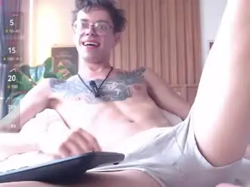 Chaturbate Best live sex cam show of william_henry_a