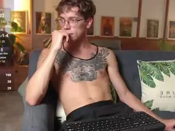 Chaturbate Private Sex Chat of william_henry_a