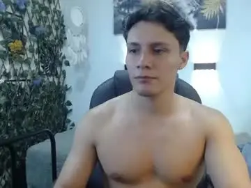 Chaturbate Adult Webcam of zayn_clausen
