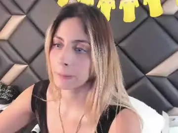 Chaturbate Watch Live Sex Cams of adrianaharlow