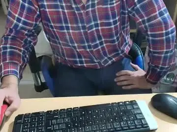 Chaturbate Sex Chat of angelgarcia269
