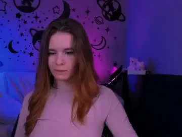 Chaturbate Adult Webcam of caroline_honeyy