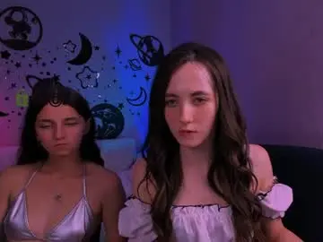 Chaturbate Sex Chat of caroline_honeyy