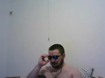 Chaturbate Sex Cam of hornymonkey991