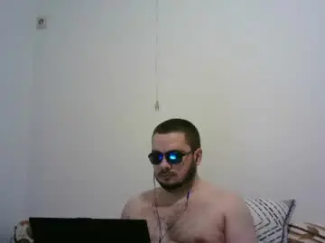 Chaturbate Live Sex Cam of hornymonkey991