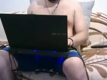 Chaturbate Adult Webcam of hornymonkey991