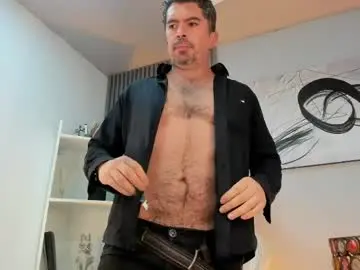 Chaturbate Free Live Porn of juank_fit45