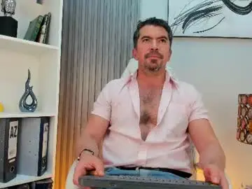 Chaturbate Best Webcam of juank_fit45