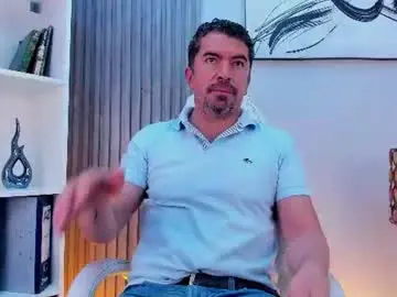 Chaturbate Nude Webcam of juank_fit45