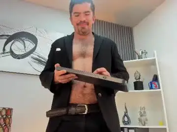 Chaturbate Best live sex cam show of juank_fit45