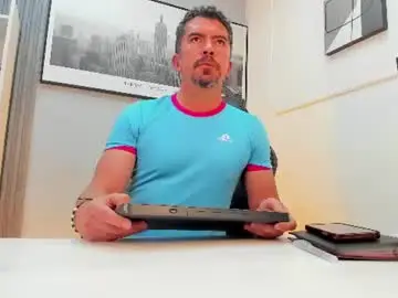 Chaturbate Adult Webcam of juank_fit45