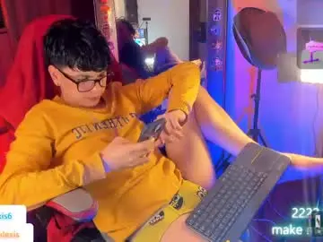 Chaturbate Adult Video Chat of mar_alexis