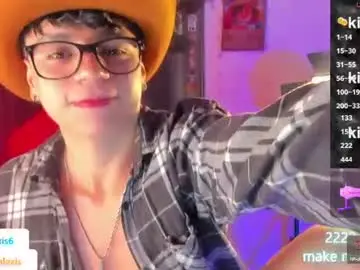 Chaturbate Sex Cam of mar_alexis