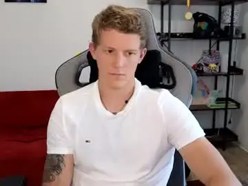 Chaturbate Adult Video Chat of mark_shturman