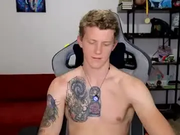Chaturbate Live Sex of mark_shturman