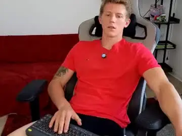 Chaturbate Live Sex of mark_shturman
