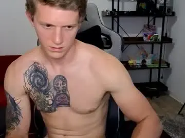 Chaturbate Best Webcam of mark_shturman