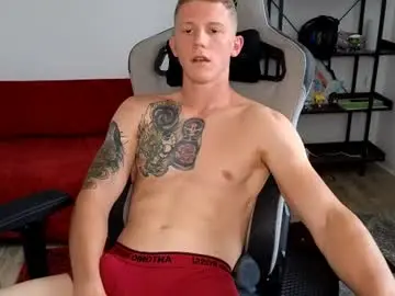 Chaturbate Sex Cam of mark_shturman