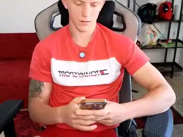Chaturbate Adult Webcam of mark_shturman