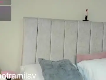 Chaturbate Adult Webcams of milavelour