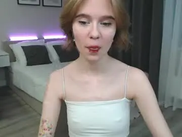 Chaturbate Live Porn of mybabylana
