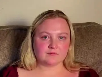 Chaturbate Free Porn Cam of phatassblond