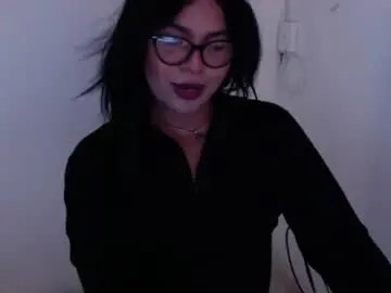 Chaturbate Free Live Porn of scarlette_mason_1