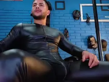 Chaturbate Live Porn of theian26