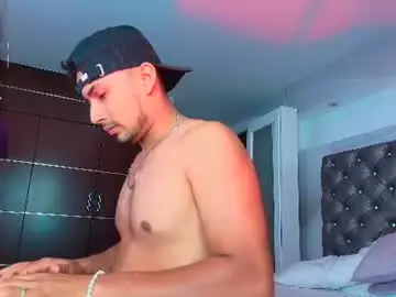 Chaturbate Best Webcam of valentinos_