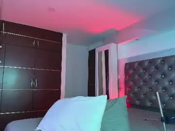 Chaturbate Live Sex of valentinos_