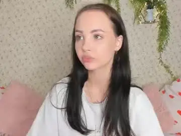 Chaturbate Nude Webcam of wolidoli
