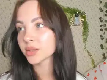 Chaturbate Nude Webcam of wolidoli