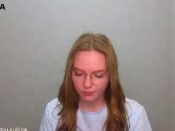 Chaturbate Live Porn of _lysafeta_
