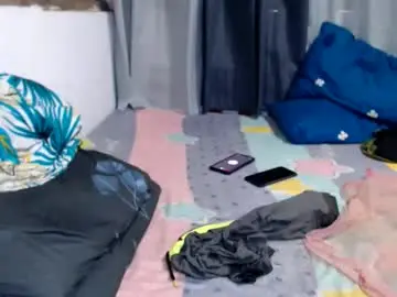 Chaturbate Sex Cam of aceforbedtime