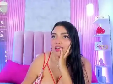 Chaturbate Free Porn Cam of arianarougee