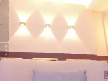 Chaturbate Nude Webcam of brennastone