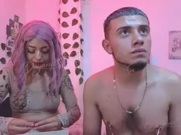 Chaturbate Adult Webcams of danyanddesire