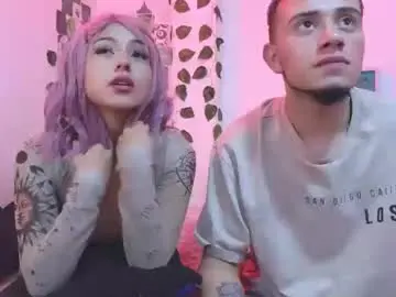 Chaturbate Adult Webcam of danyanddesire