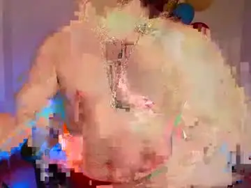 Chaturbate Live Sex Cam of derek_vow